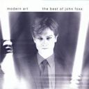 Modern Art – The Best of John Foxx