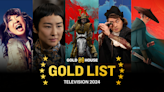 Gold House Unveils Inaugural Gold List For Top Asian Achievements In Television