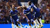 Moises Caicedo scores from halfway line as Chelsea end with fifth straight win