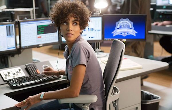 Why Halle Berry is asking fans to wear their 'best distressed wigs' to special screenings of her new film