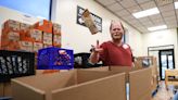 Rising food costs hurt both Fond du Lac food pantries and already-struggling families | Stock the Shelves