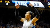 Maya Moore jersey retirement set by Lynx on same day they're likely to play against Caitlin Clark