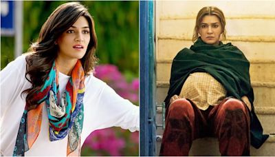 Kriti Sanon Birthday: Heropanti To Mimi, How She Became One Of Bollywood's Most Sought-After Leading Ladies