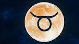 Luna en Tauro: cuáles son los 4 signos más afortunados según la astrología