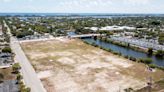 West Palm Beach's south end waterfront sees updated plan for apartments, stores and restaurants