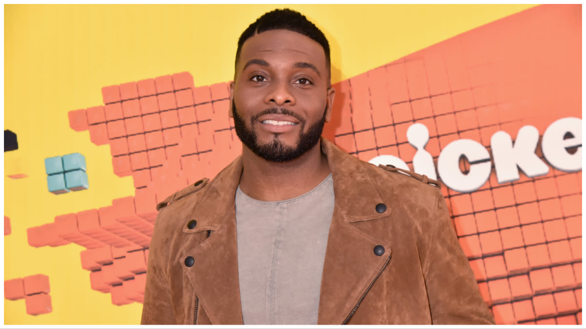 ‘I Should've Told My Dad’: Kel Mitchell Regrets Not Allowing Father to Confront Nickelodeon Producer Dan Schneider Over an...