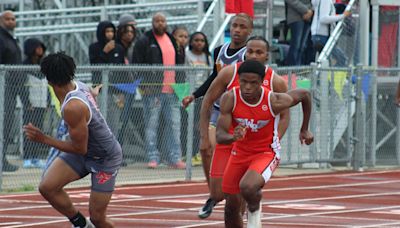 Walnut Ridge boys, Whetstone girls run to Columbus City League track and field titles