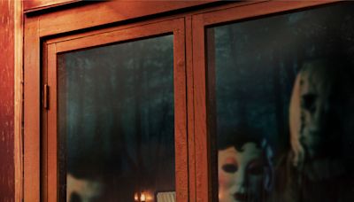 The Strangers: Chapter 1 Stars on How Harlin Builds on 2008 Original