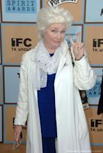 Fionnula Flanagan