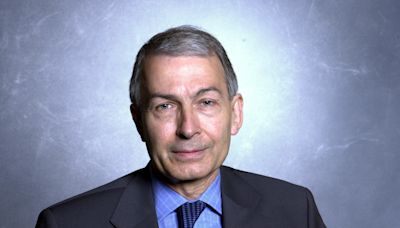 Frank Field’s legacy