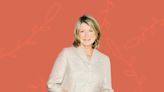 Martha Stewart's 'Surprisingly Straightforward' 18-Layer Wreath Cake Recipe is an Absolute Marvel