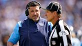 Tennessee Titans' Mike Vrabel explains email scrutinizing NFL officiating