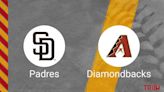 How to Pick the Padres vs. Diamondbacks Game with Odds, Betting Line and Stats – June 7