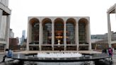 Met Opera in New York sold 72% of tickets this season, up from 66% and highest since pandemic