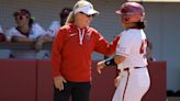 Oklahoma Softball looking for bounce-back in Big 12 tournament