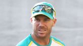 David Warner returns to Australia after double injury setback during India Test