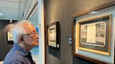 In exhibition showcasing Penang Free School, an ex-student tells the story of his time there