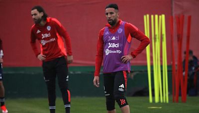 ¿Llega a Colo Colo? Aseguran que Independiente mandó ultimátum a Mauricio Isla