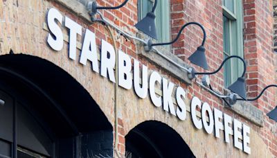 Starbucks Customers Call Out 'Price Hikes' On Reddit Over The Past Month: 'Coffee Doesn't Even Taste Good Anymore'
