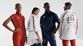 Figs’s patriotic Olympics scrubs remind us that doctors are the real heroes