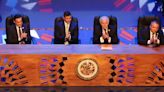 EN VIVO: primera sesión plenaria de la Asamblea de la OEA en Paraguay