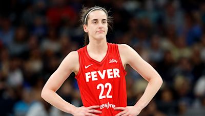 Caitlin Clark Opts Out of Biggest WNBA Event