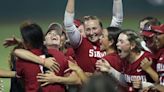 Dominant Pac-12 softball nears end with conference realignment set to scatter programs - WTOP News