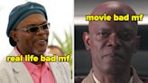 Samuel L. Jackson Dragged Clarence Thomas, And Reminded Us He's A Bad MF