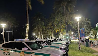 Here's how Miami Beach successfully broke up with spring break