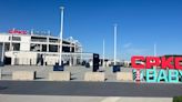 CPKC Stadium prepares for first-ever KC Current watch party