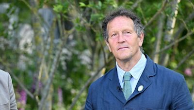 Monty Don shares hopes for his replacement on Gardeners' World after show exit