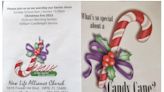 Santaluces teacher reprimanded for 'Jesus is the reason for the season' booklets in class