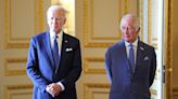 Biden and King Charles III zero in on generational challenge of climate change