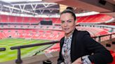 Claire Rafferty interview: 'I hit rock bottom after retiring from football – but ADHD gives me a superpower'