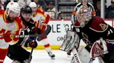 Do-or-die? Facing elimination, AHL's Tucson Roadrunners regroup for Game 2 Friday vs. Calgary Wranglers