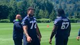 As preseason ends, 3 Seahawks rookies, another new addition seem to have won starting jobs
