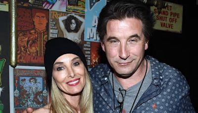 Chynna Phillips Bares All About Her Marriage Woes With Billy Baldwin