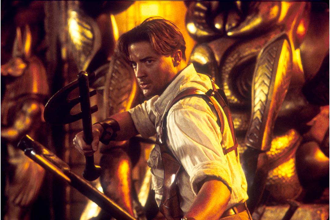 The Mummy Turns 25: Director Stephen Sommers Says He'd Make Another Movie if Story Goes Back to Egypt