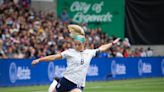 Julie Ertz reaches 1-year deal with Angel City FC ahead of World Cup