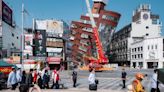 Photos of the Devastation After the Earthquake in Taiwan