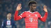 PSG 0-1 Bayern Munich: Kingsley Coman haunts former club again in Champions League as VAR denies Kylian Mbappe