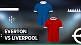 Everton vs Liverpool betting preview: Best odds and predictions