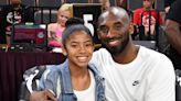 Kobe Bryant statue with Gianna to be unveiled on 8/2/24. But you will have to wait to see it