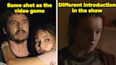 13 Changes "The Last Of Us" TV Show Made To The Game, And 9 Things They Kept The Same