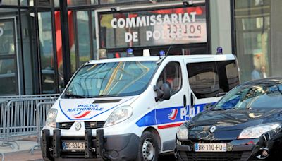 Un jeune homme arrêté pour projet d’attentats terroristes pendant les JO