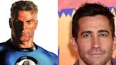 Los Cuatro Fantásticos: Jake Gyllenhaal habría rechazado ser Reed Richards porque Marvel no quiso pagar lo que pedía