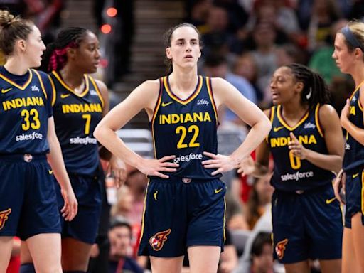 Inside the Indiana Fever roster: A complete look at the 2024 WNBA Playoff team led by Caitlin Clark | Sporting News Canada