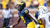 22 IN '22: Wolverines to Watch: #13 DB Rod Moore