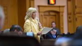 Ohio GOP introduces bill to regulate delta-8