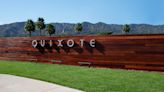 Hudson Pacific Acquires Production Services Company Quixote Studios for $360 Mil